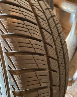 Gomme invernali