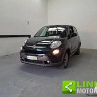 FIAT 500L 1.3 Multijet 95 CV Dualogic Trekking G