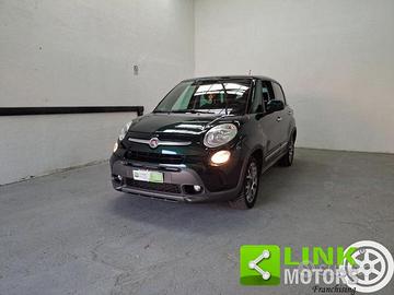 FIAT 500L 1.3 Multijet 95 CV Dualogic Trekking G