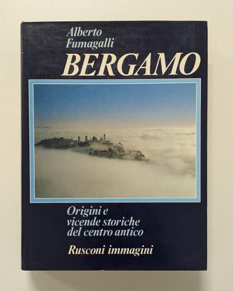Bergamo - Origini e Vicende Storiche