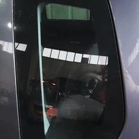 MAZDA 2 2006 - VETRO FISSO POSTERIORE SINISTRO