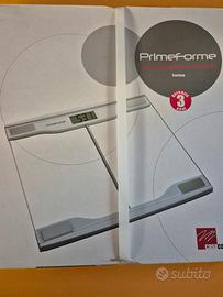 Bilancia pesapersone elettronica Primeforme Twins