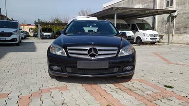 Mercedes-benz C 200 C 200 CDI S.W. BlueEFFICIENCY 