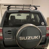 Suzuki gran vitara