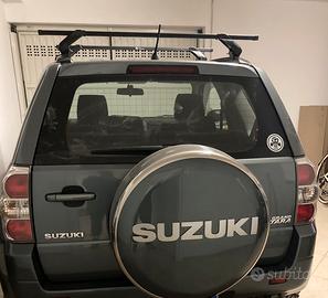 Suzuki gran vitara