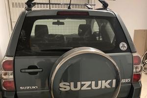 Suzuki gran vitara