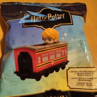 personaggi Harry Potter 