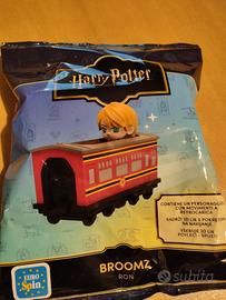 personaggi Harry Potter 