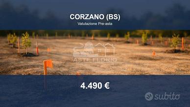 Immobile in asta di 135 m² a Corzano