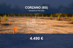 Immobile in asta di 135 m² a Corzano