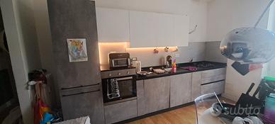 cucina di Azzurro Cucine (Prato)