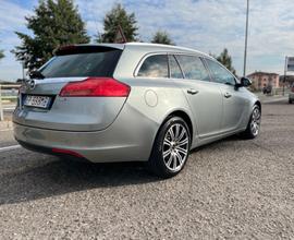 Opel Insignia FULL OPTIONAL