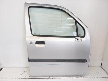 9203536 PORTA ANTERIORE DX OPEL AGILA (A) (1999>20