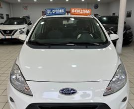 Ford Ka 1.2 titanium 2013 nuova