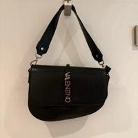 Borsa valentino nera