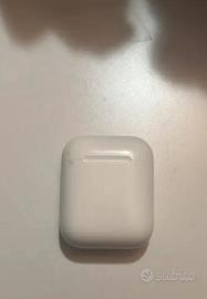 Custodia Airpods 2 generazione