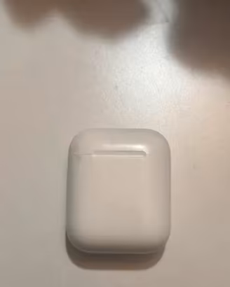Custodia Airpods 2 generazione