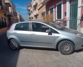 FIAT Punto 3ª serie - 2009