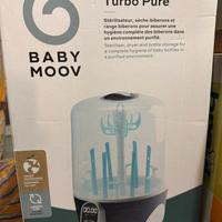 Babymoov Turbo Pure