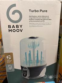 Babymoov Turbo Pure