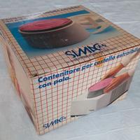 Simac Il Gelataio Contenitore per Cestello