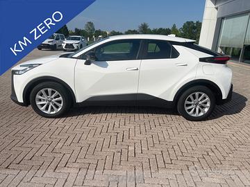 Toyota C-HR 1.8 hev active fwd e-cvt