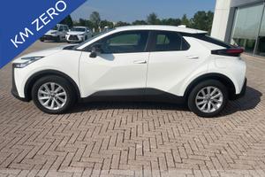 Toyota C-HR 1.8 hev active fwd e-cvt