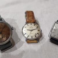 Orologi zenith vintage