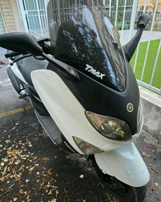 TMAX 2005