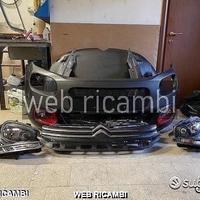 Ricambi MUSATA Citroen c3 2016 2017 2019 2018 2020