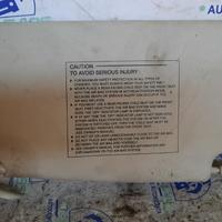 HYUNDAI I10 2008 - PARASOLE SINISTRO