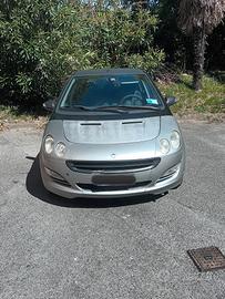 Smart ForFour 2004 