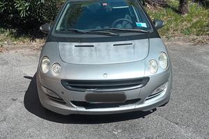 Smart ForFour 2004 