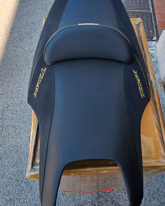 Sella Tmax 530 e 500 Iron max