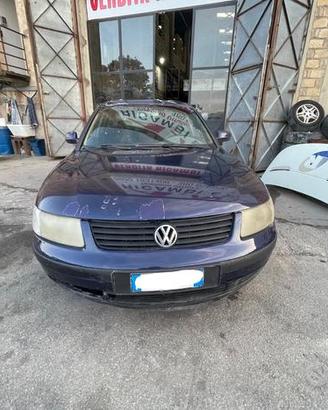 Ricambi Volkswagen Passat 1.9 TDi 110cv del 1999