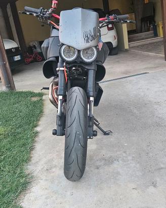 buell xb12