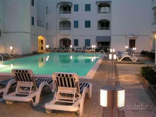 Appartamento – Thiniscole/Siniscola, Villaggio Milano - Vista 3