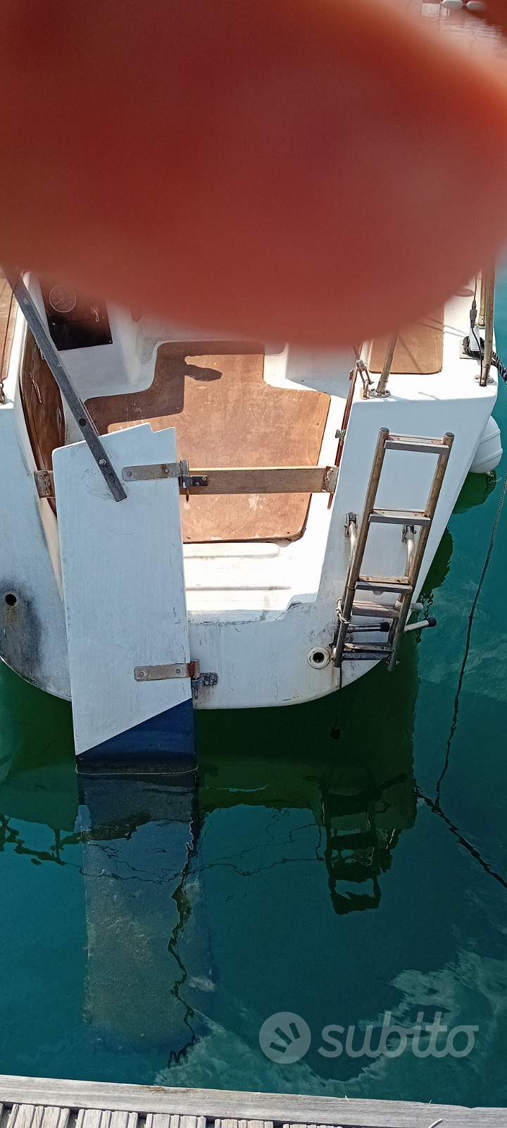 Scherzo Nautivela — View photo 1