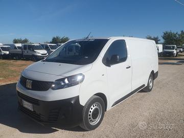 Fiat Scudo furgone maxi