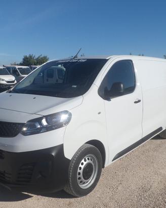 Fiat Scudo furgone maxi