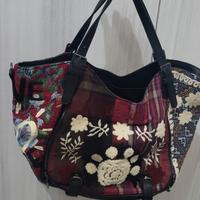 borsa desigual