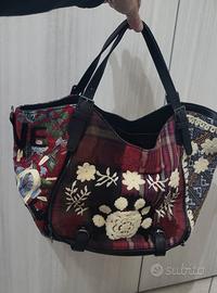 borsa desigual
