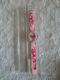 orologio simpatico