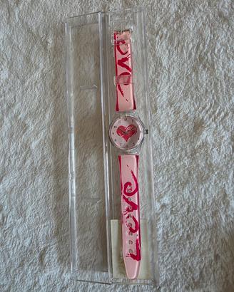 orologio simpatico