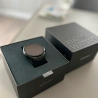 Xiaomi s1 smartwatch