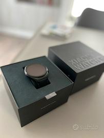 Xiaomi s1 smartwatch