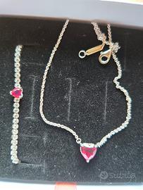 Parure Pandora 
