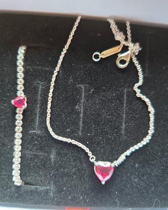 Parure Pandora 