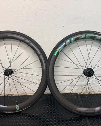 Zipp 303 Firecrest