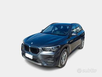 BMW X1 XDRIVE 25E BUSINESS ADVANTAGE AUTOMATICO SU